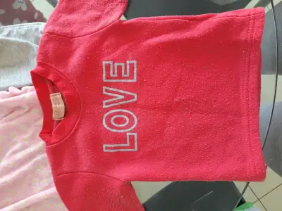 Ropa de niña 1 año en adelante - miniatura 3