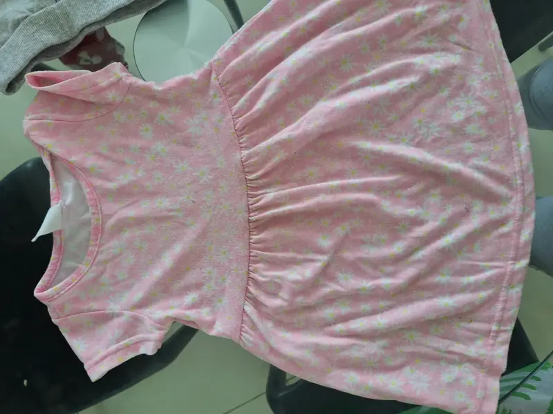 Ropa de niña 1 año en adelante - 4