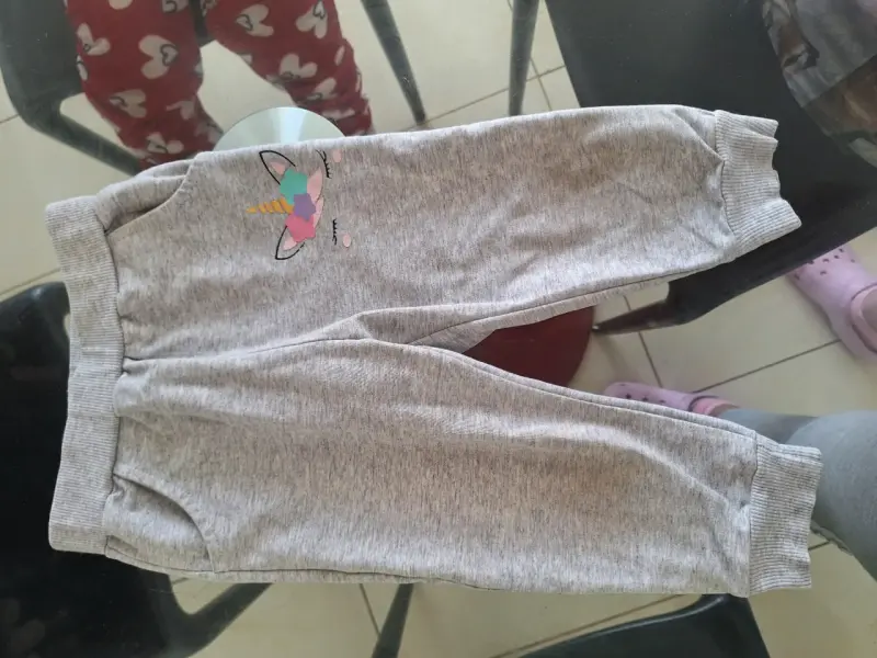 Ropa de niña 1 año en adelante - 5
