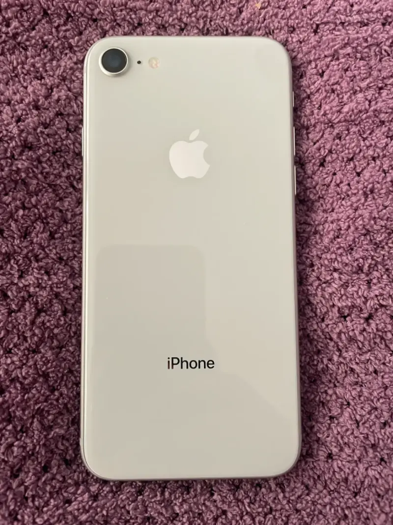iPhone 8 256 gb - 2
