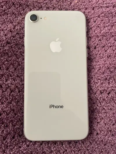 iPhone 8 256 gb - miniatura 2