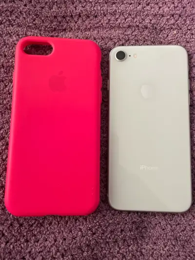 iPhone 8 256 gb - miniatura 3