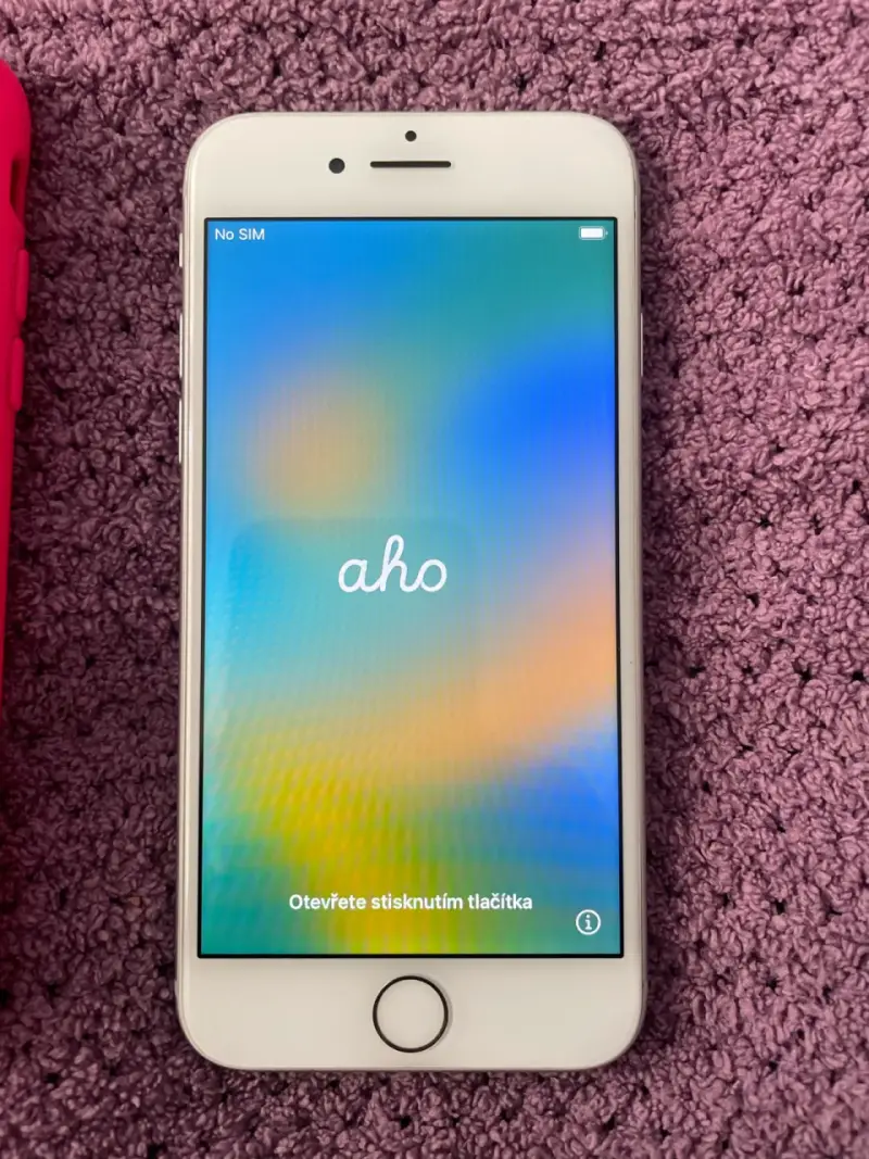 iPhone 8 256 gb - 4
