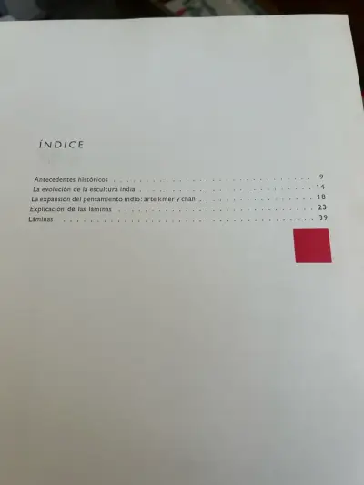 Libro de arte antigua - miniatura 4