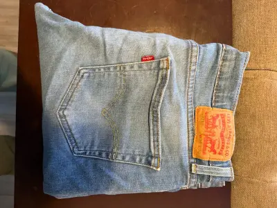 Jeans Hombre Levi's 501 y 511 - miniatura 3