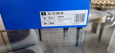 Zapatillas Adidas estampado vaca - miniatura 3