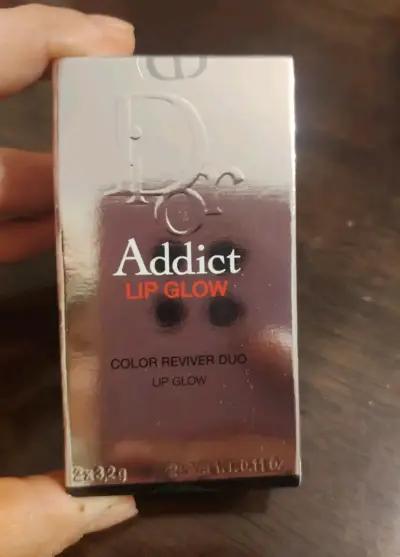 Set de Bálsamos Labiales Dior - miniatura 4