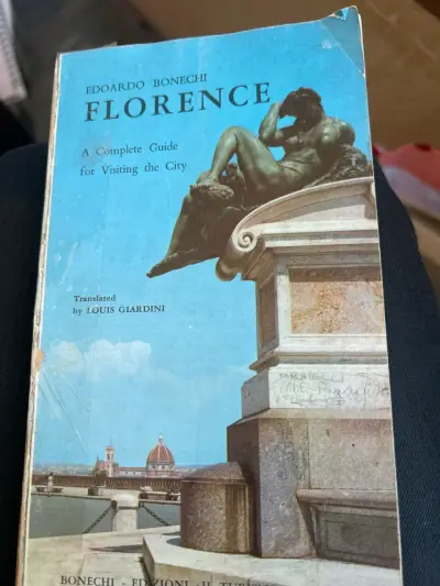 Guía completa de Florencia - miniatura 1