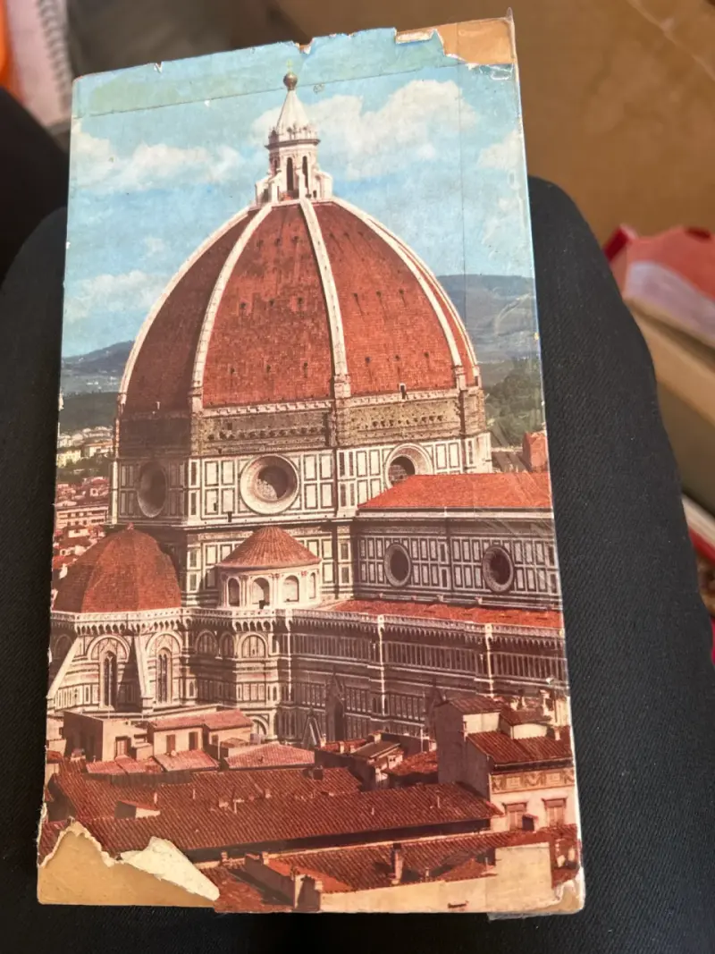 Guía completa de Florencia - 2