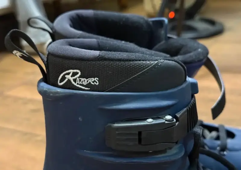 Patines agresivos Razors SL - 2
