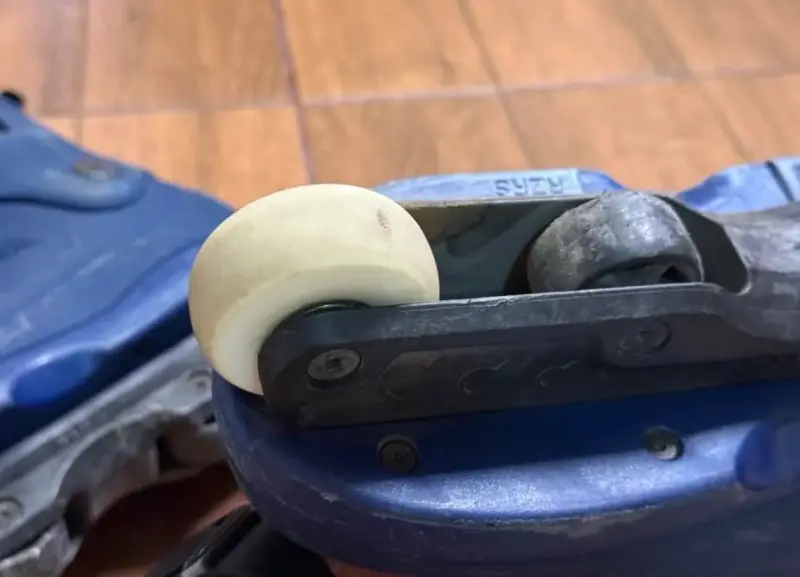 Patines agresivos Razors SL - 4