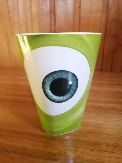 Tazones Monster Inc (Originales) - miniatura 2