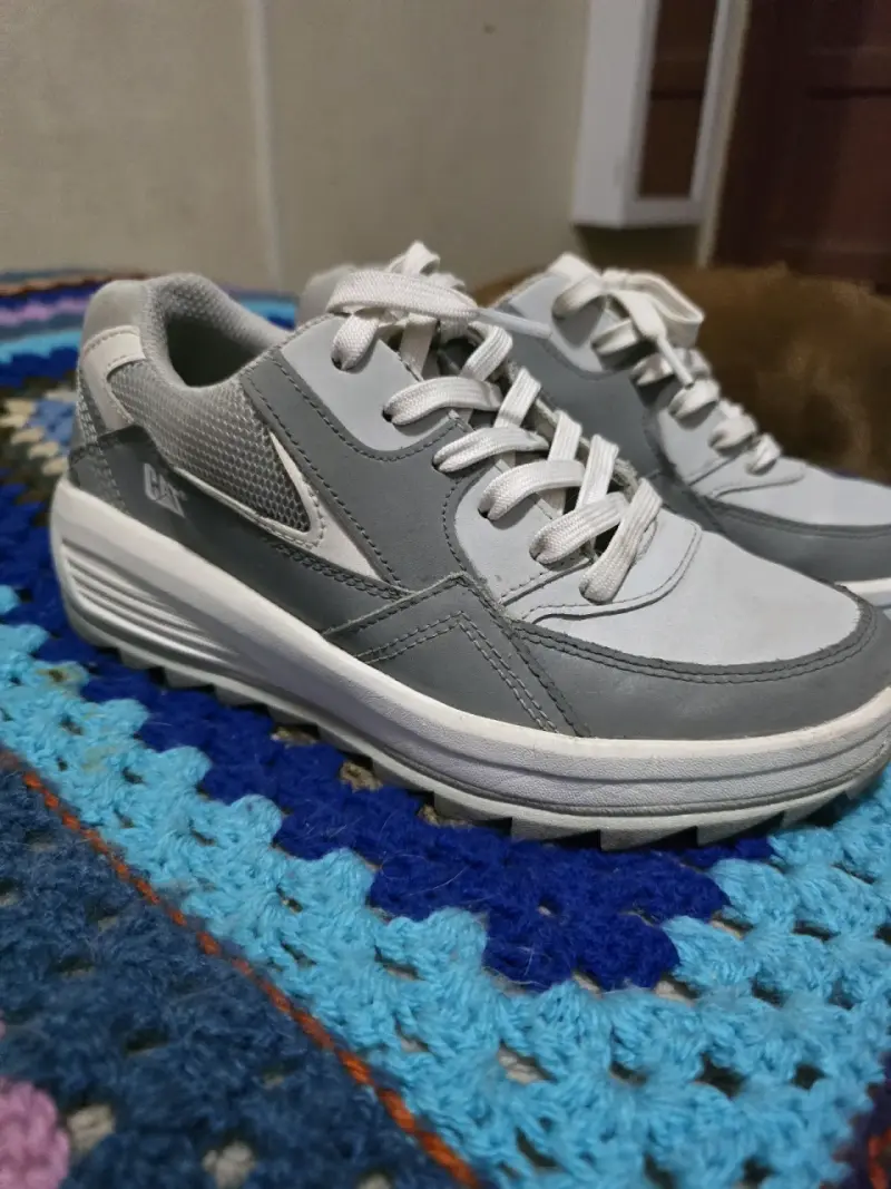 Zapatillas Cat - 1
