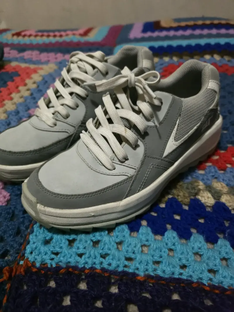 Zapatillas Cat - 2