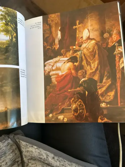 Libro Budapest con fotos - miniatura 4