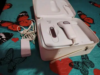 Depiladora láser Braun Venus - miniatura 2