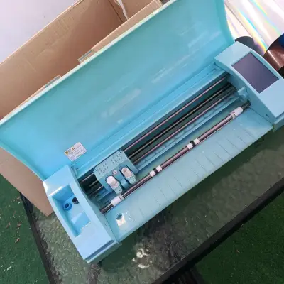 Cameo corte vinilo - miniatura 3
