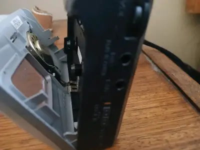 Grabadora de voz Sony - miniatura 5