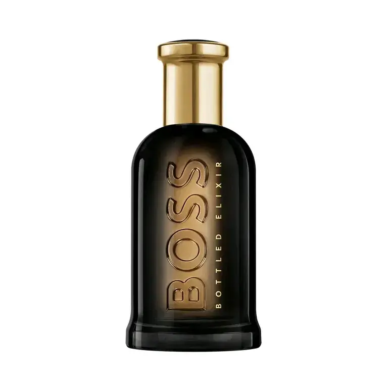 Perfume Boss Bottled Elixir