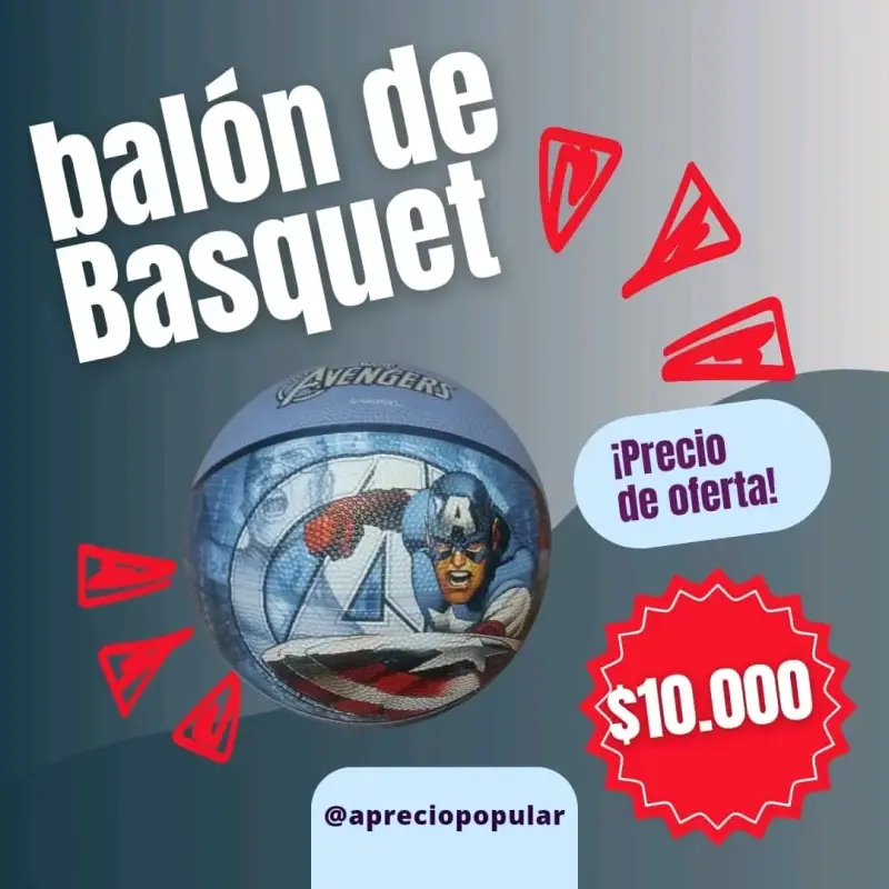 Balón de fútbol - 5