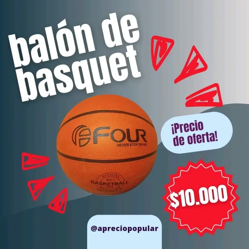 Balón de fútbol - 6