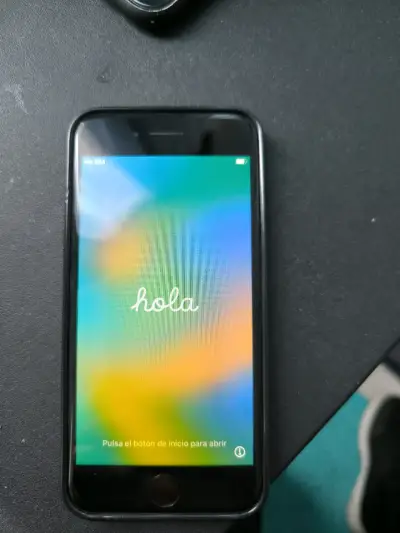 iPhone 8 - Buen estado. - miniatura 1