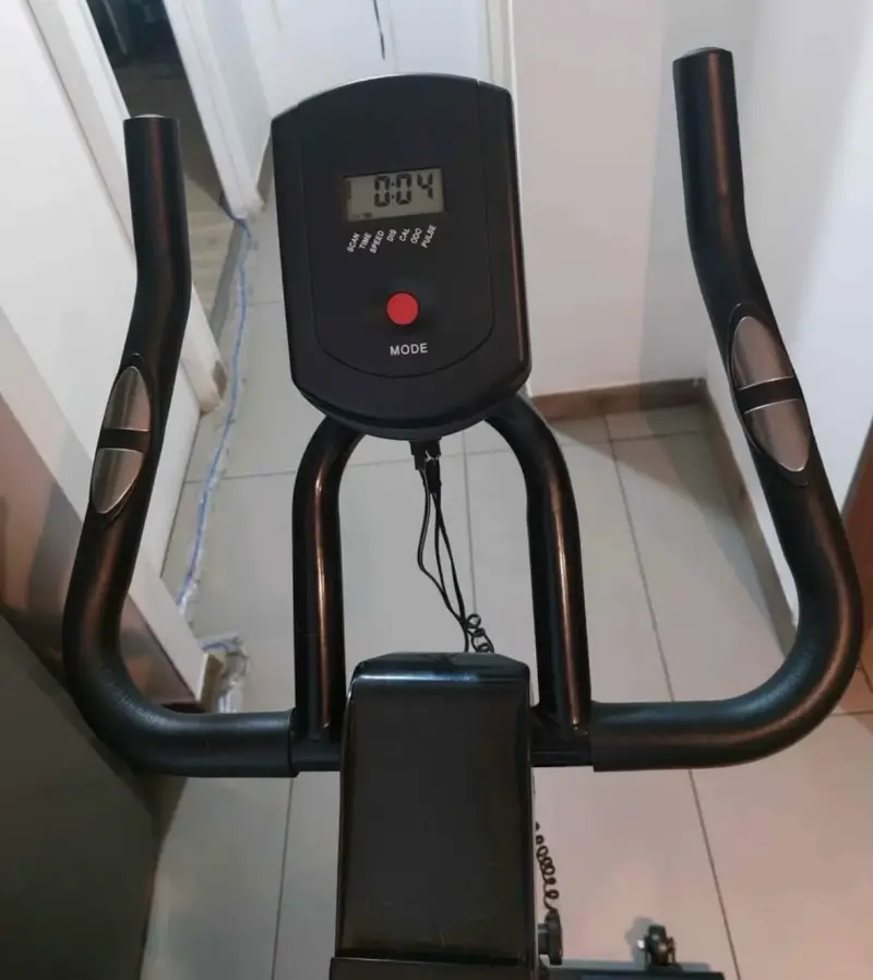 Bicicleta estática de interior - 3