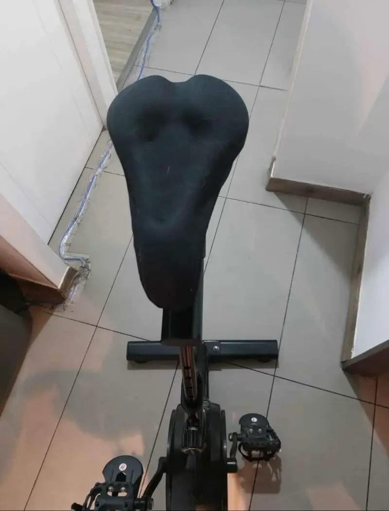 Bicicleta estática de interior - 5