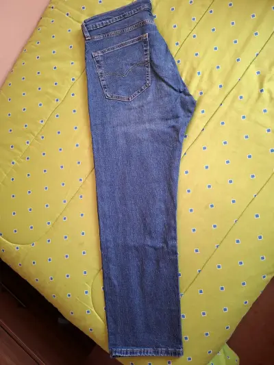 Jeans Levi Strausd & Co. - miniatura 2