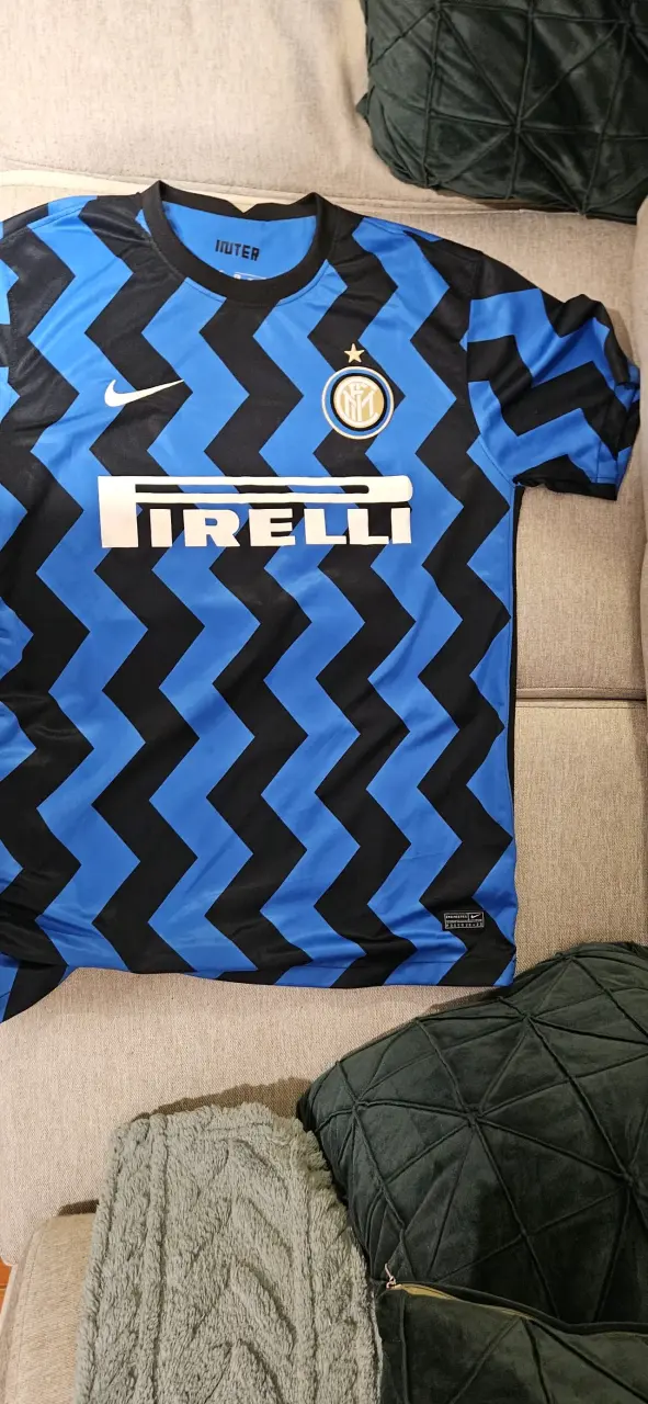 Camisetas fútbol varias - 2