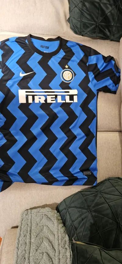 Camisetas fútbol varias - miniatura 2