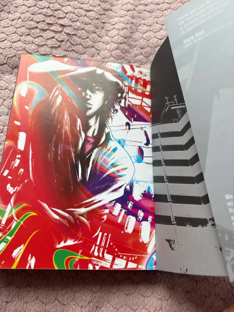Manga Alice in Borderland Vol. 1 Ivrea - 4