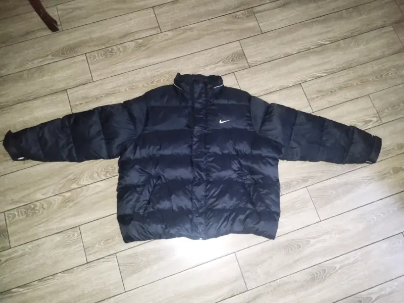 Parka Nike Puffer Original - 1