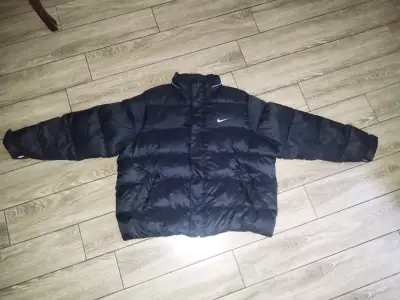 Parka Nike Puffer Original - miniatura 1