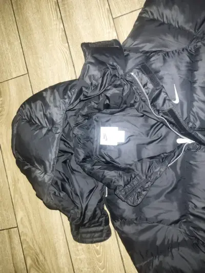Parka Nike Puffer Original - miniatura 2