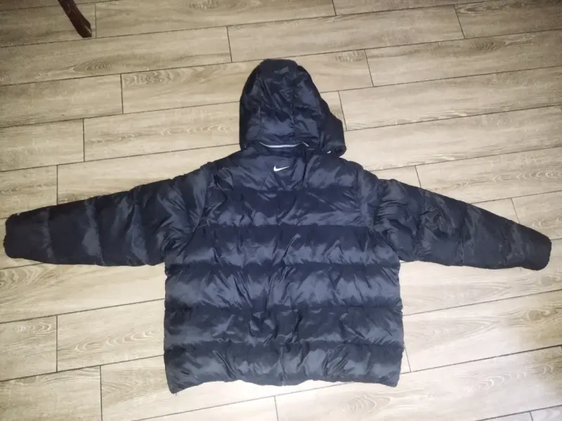Parka Nike Puffer Original - 3