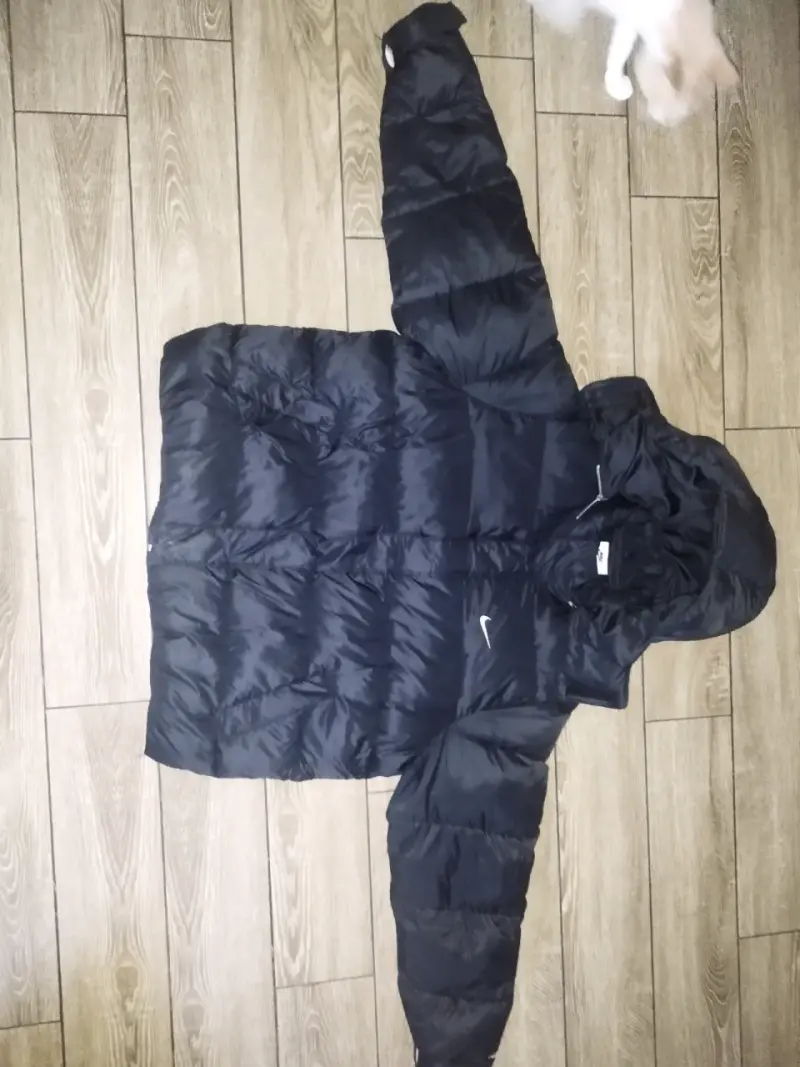 Parka Nike Puffer Original - 4