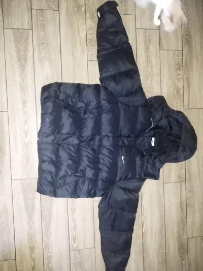 Parka Nike Puffer Original - miniatura 4
