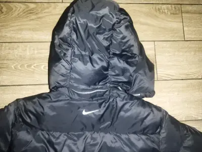 Parka Nike Puffer Original - miniatura 5
