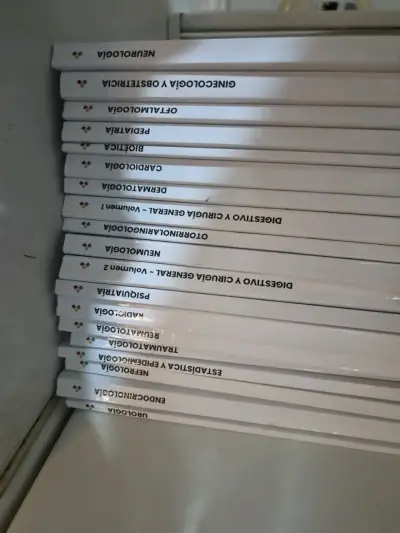 Pack Manuales CTO Medicina y Cirugía - miniatura 6