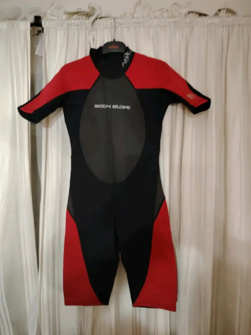 Traje de neopreno Body Glove - 1