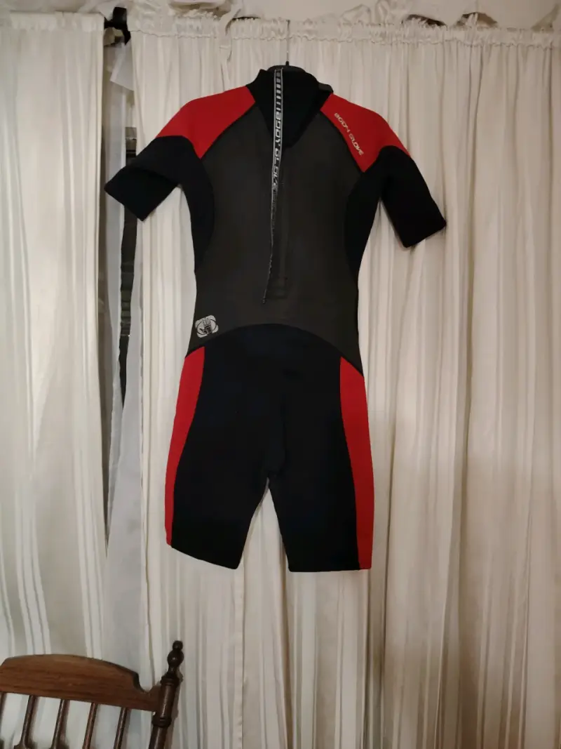 Traje de neopreno Body Glove - 2