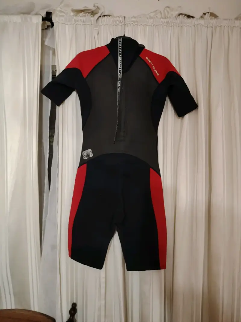 Traje de neopreno Body Glove - 3