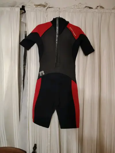 Traje de neopreno Body Glove - miniatura 3