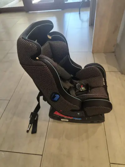Silla de auto para bebé Best Baby - miniatura 2