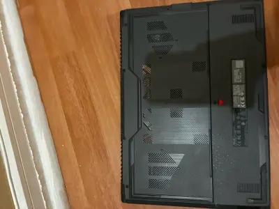 Laptop ASUS TUF 15 - miniatura 4