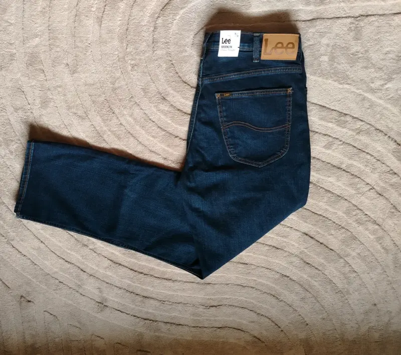 Jeans hombre Lee 48 - 1