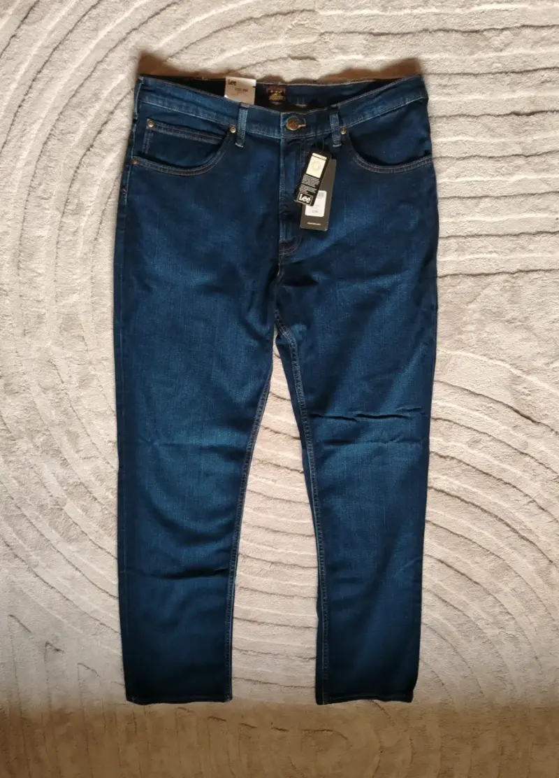Jeans hombre Lee 48 - 3