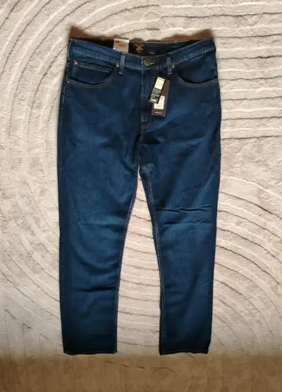 Jeans hombre Lee 48 - miniatura 3