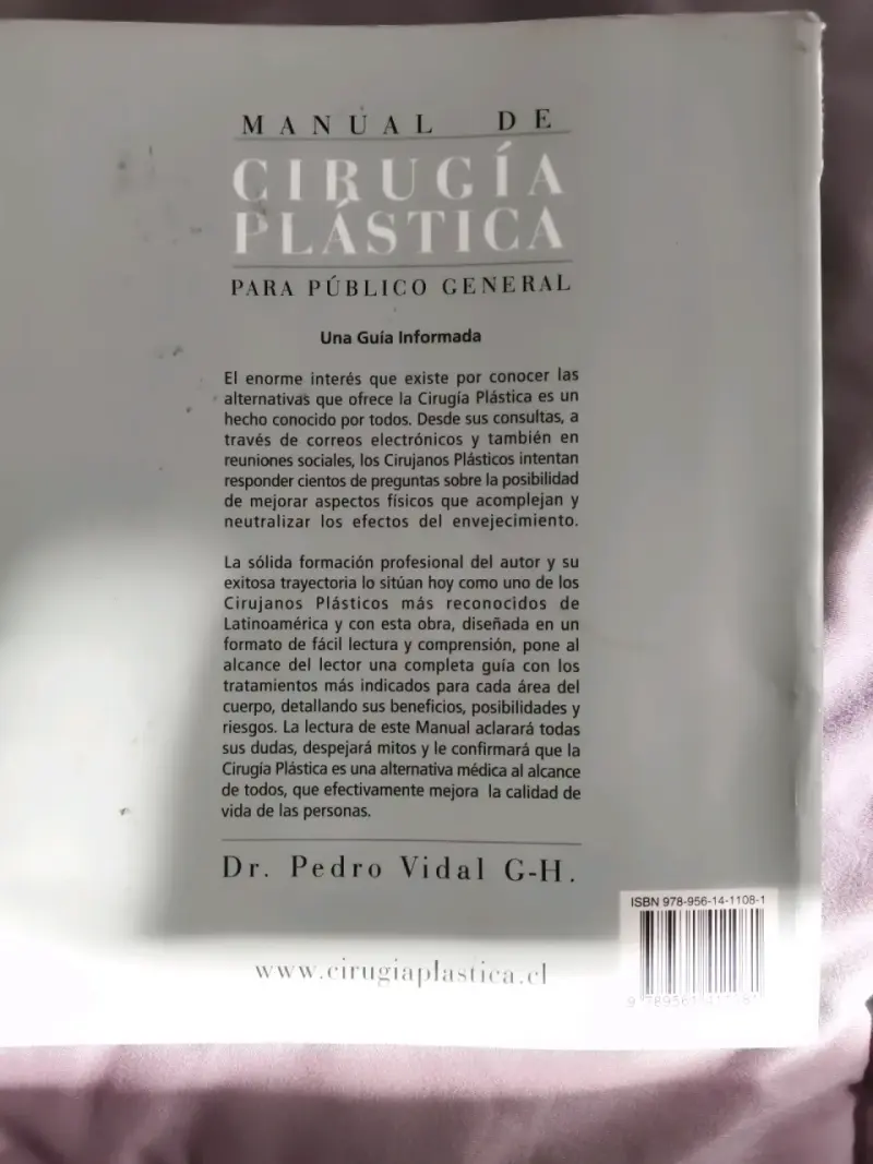 Manual de cirugía plástica - 2